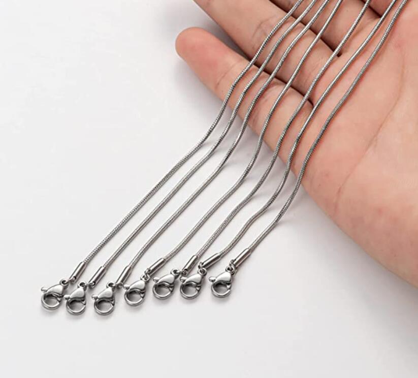 Jewelry Making Singapore - 10pcs Lot in bulk Stainless Steel