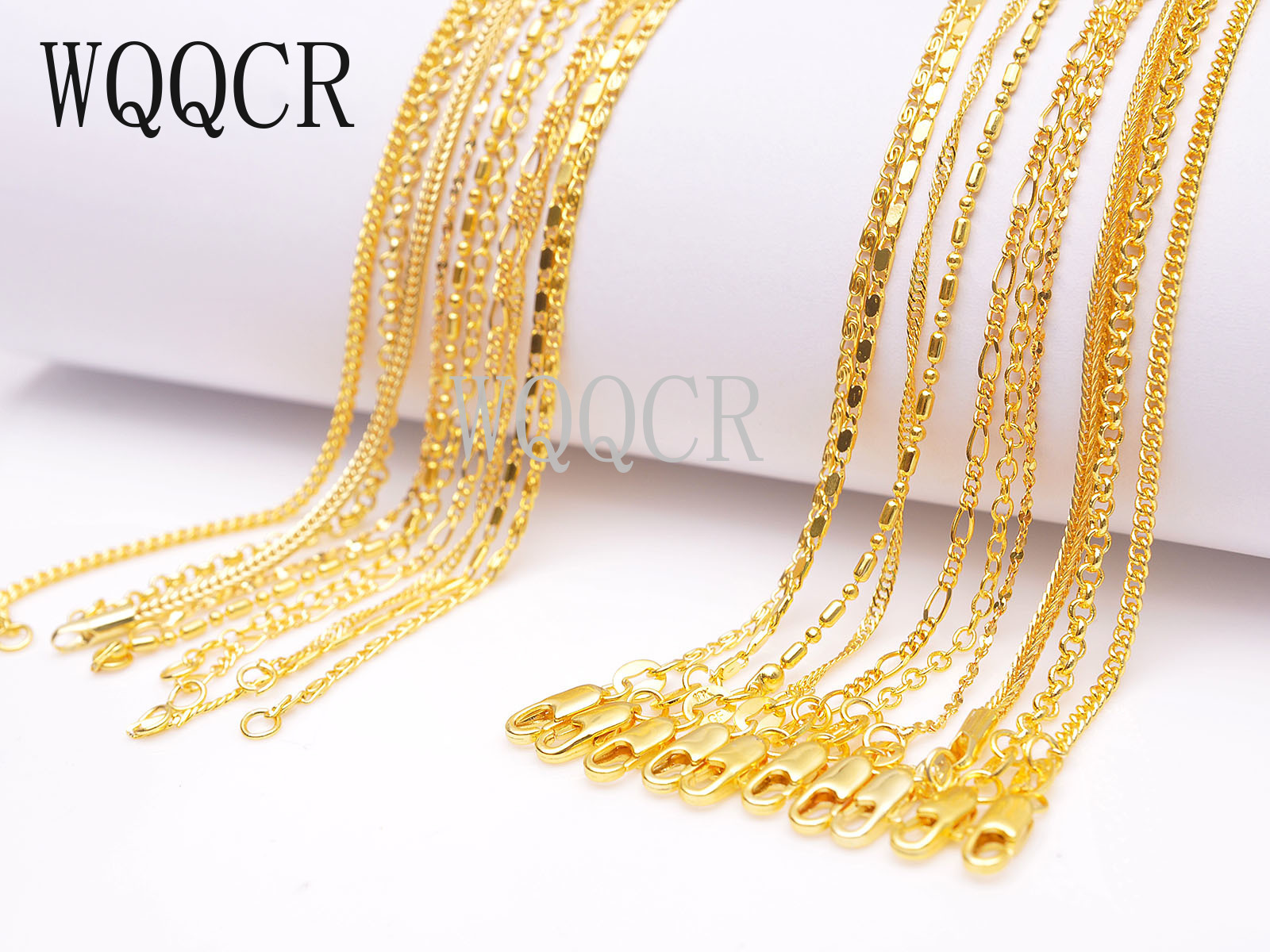 Jewelry Making Singapore - Wholesale 10 Pieces Of Mixed Jewelry