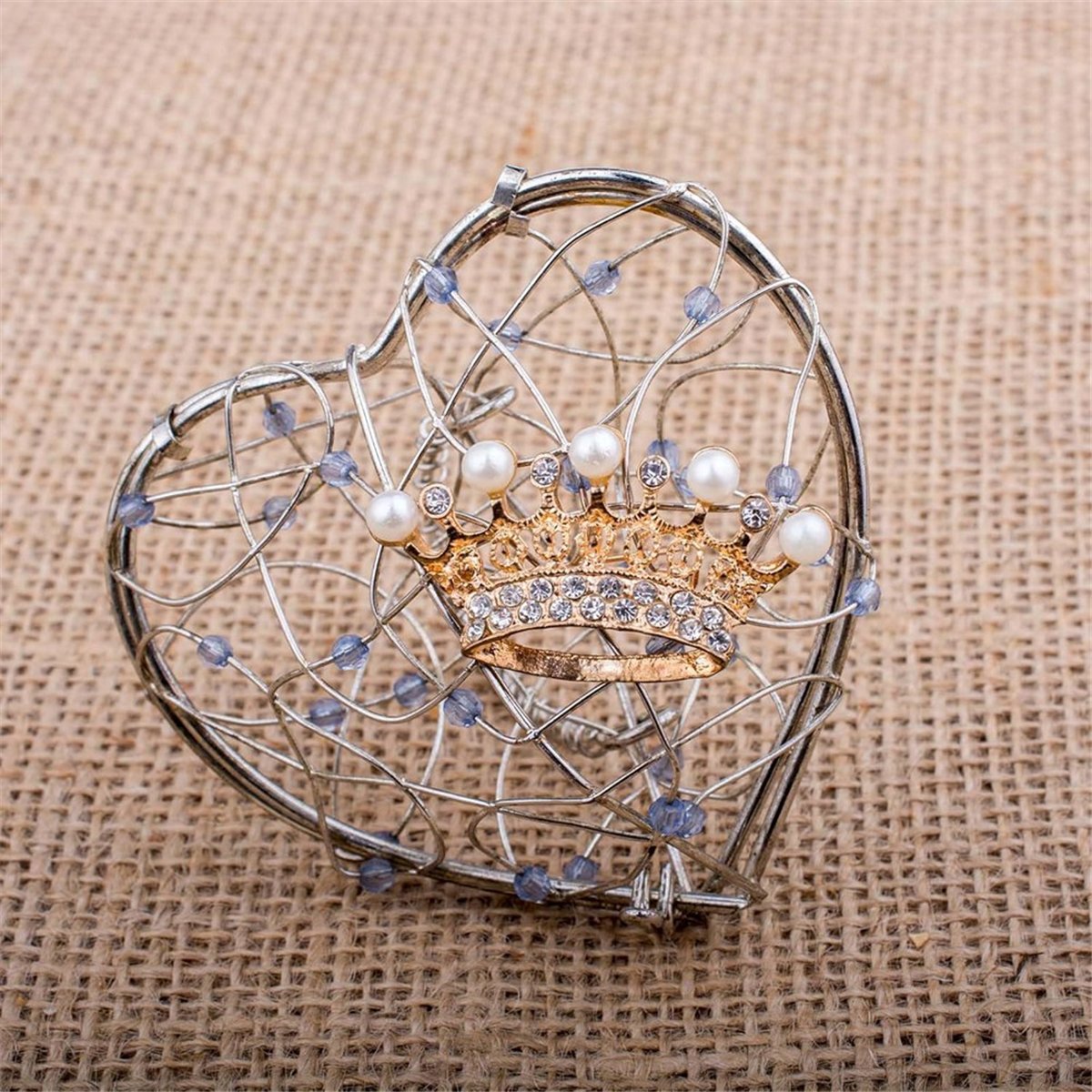 Memory Wire Bracelet - A008 100 Loop Jewelry Wire, Memory
