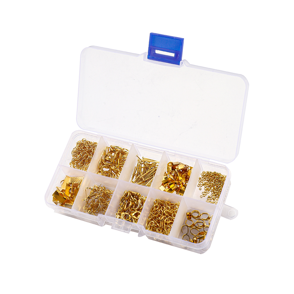 970Pcs Jewelry Making Sets Jum - Jewelry Making Eye Pins review and price