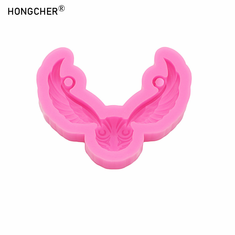 Wings Jewelry Necklace Pendant - Resin Mold Jewelry review and price