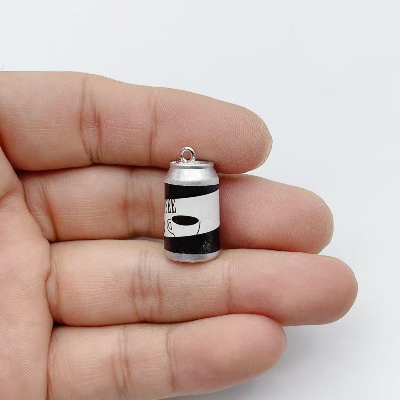 10Pcs Mini Simulation Beverage - Jewelry Making Jewelry review and price