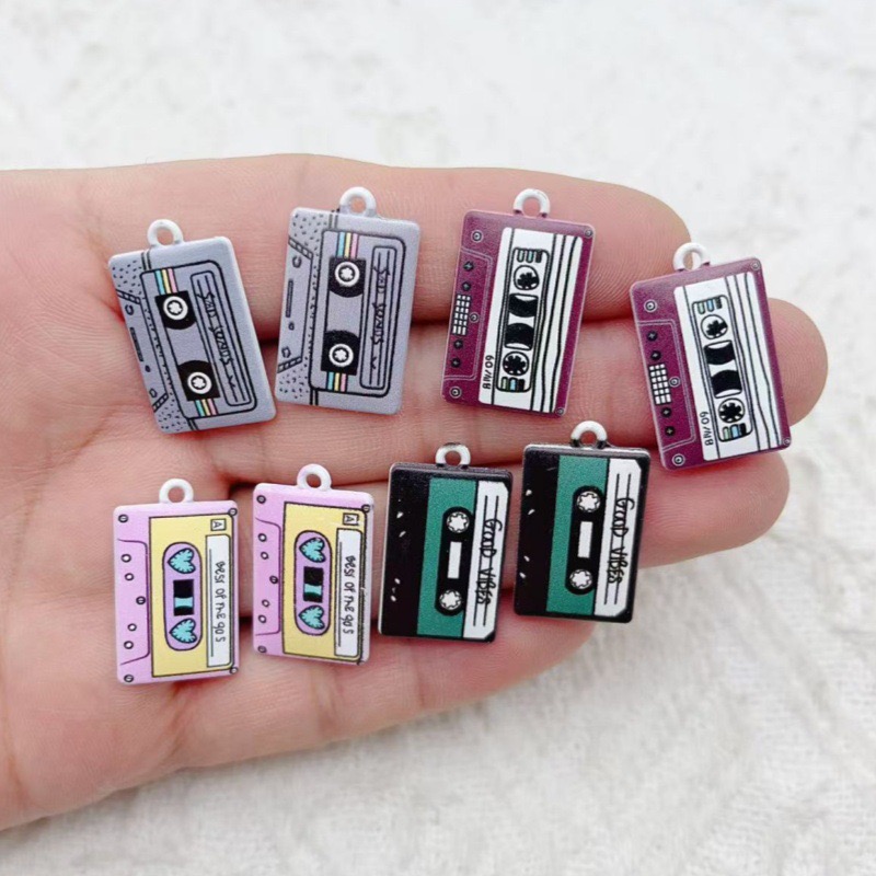 10pcs alloy jewelry accessorie - Jewelry Making Jewelry review and price