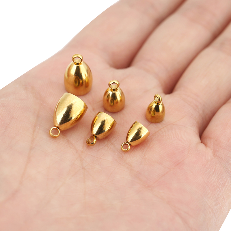 10pcs PVD Never Fade Stainless - Jewelry Making Class review and price