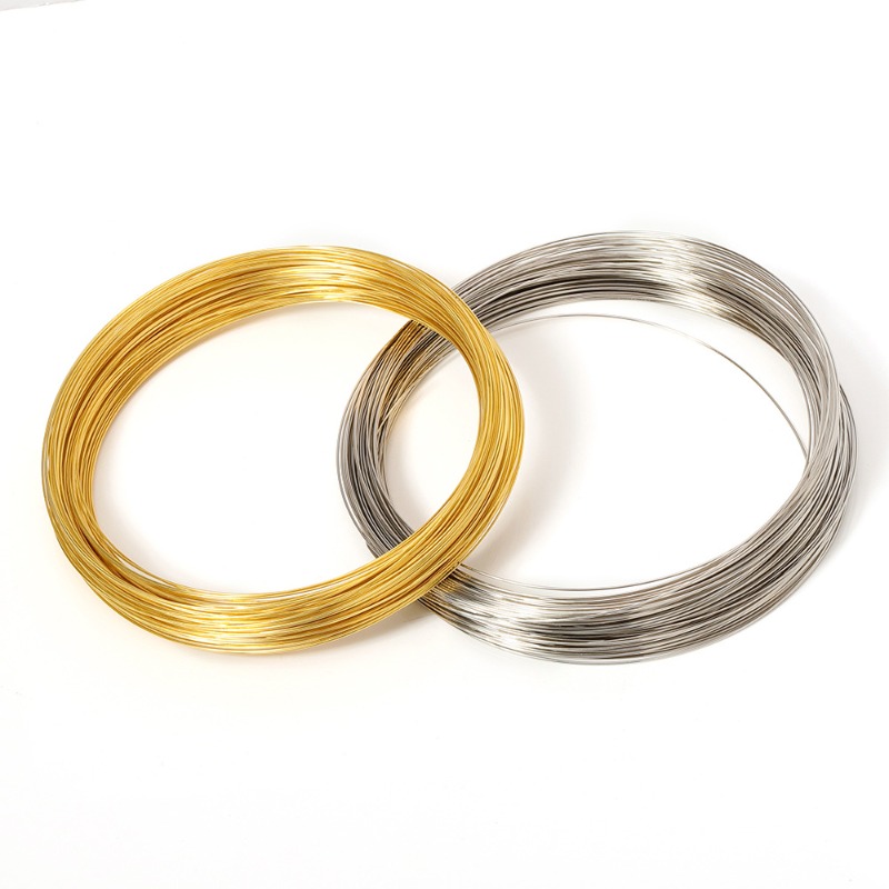 Memory Bead Steel Wire Ring Us - Memory Wire Bracelet review and price