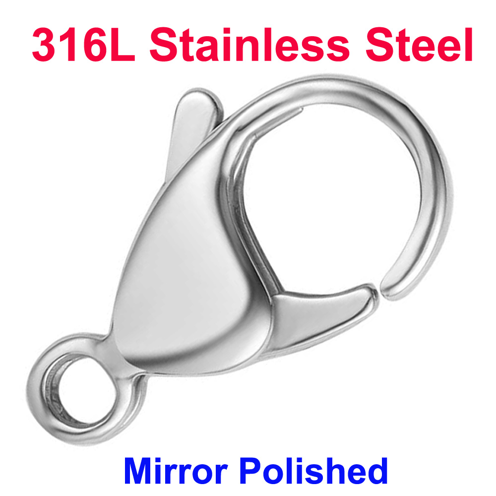 20/30/40 316L Stainless Steel  - Jewelry Making Class review and price