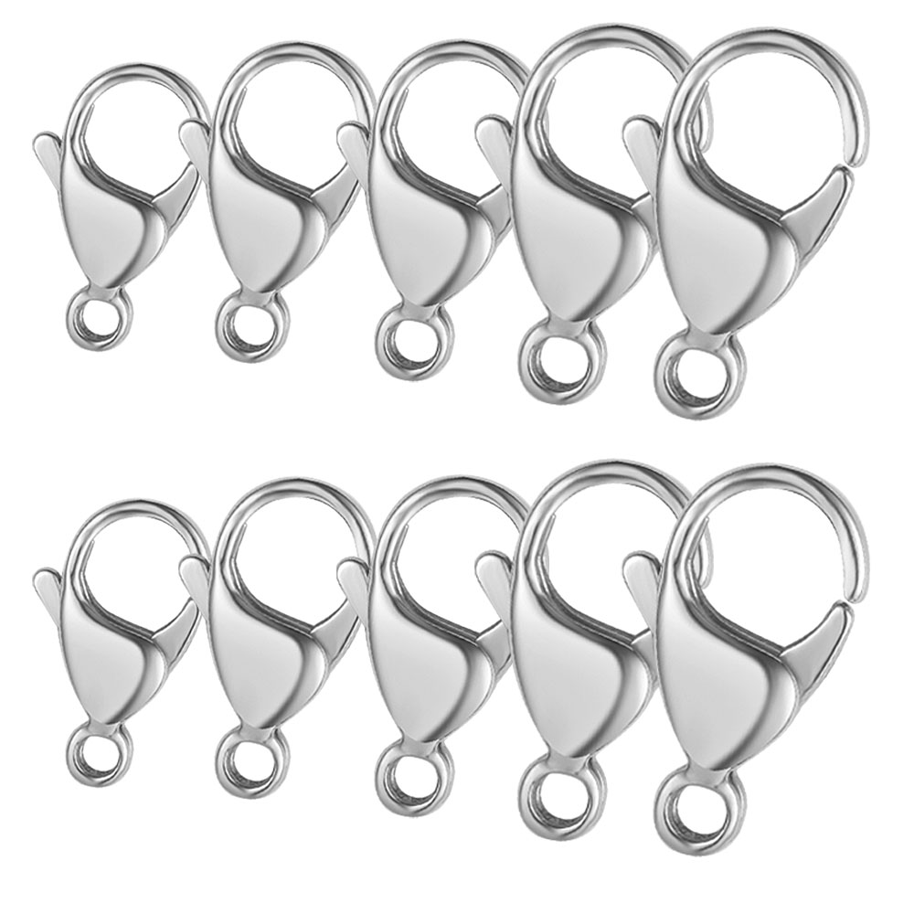 20/30/40 316L Stainless Steel  - Jewelry Making Class review and price