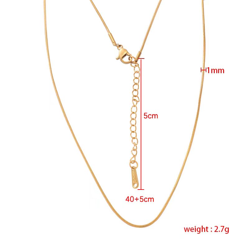 Fnixtar 20pcs 1mm Stainless St - Jewelry Making Singapore review and price