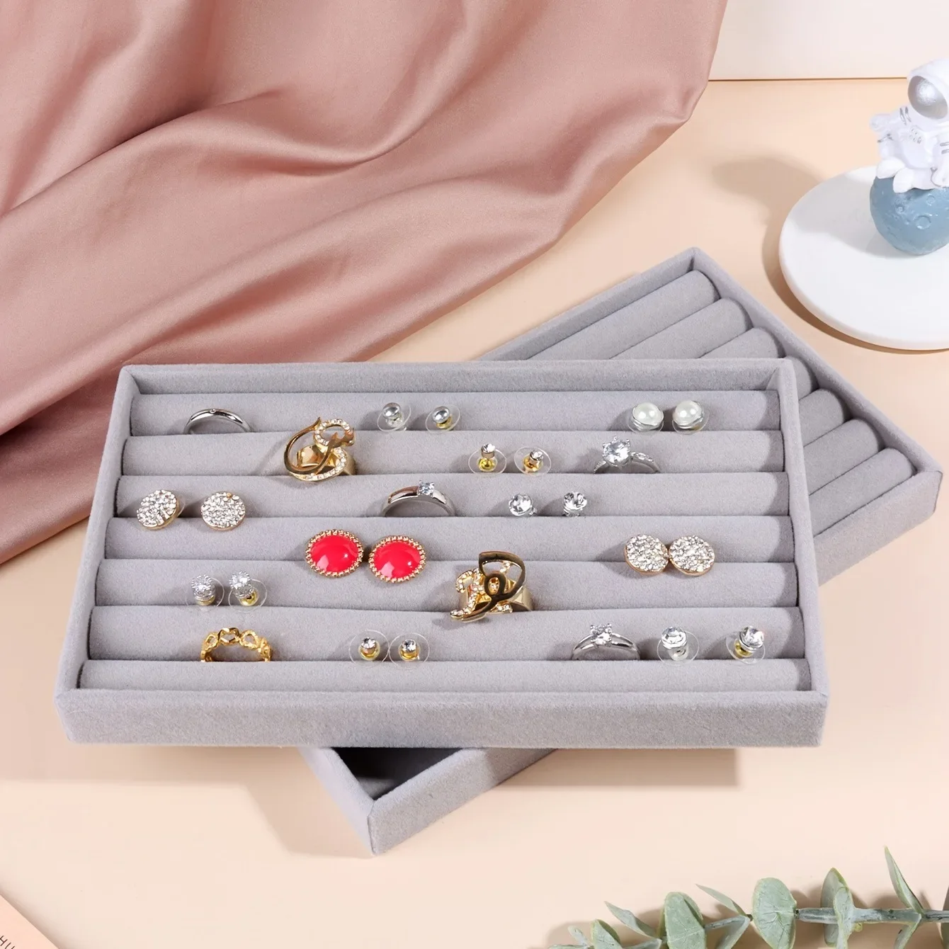 Jewelry Storage Box Tool Neckl - Jewelry Making Organizer review and price