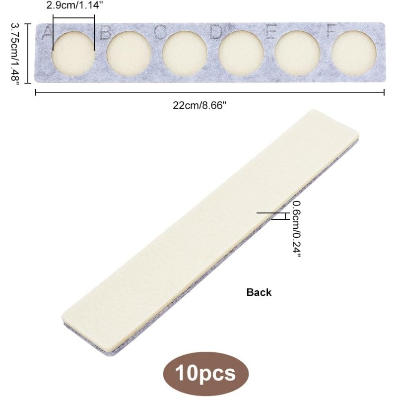 10pcs Bead Design Trays Bead M - Jewelry Making Organizer review and price