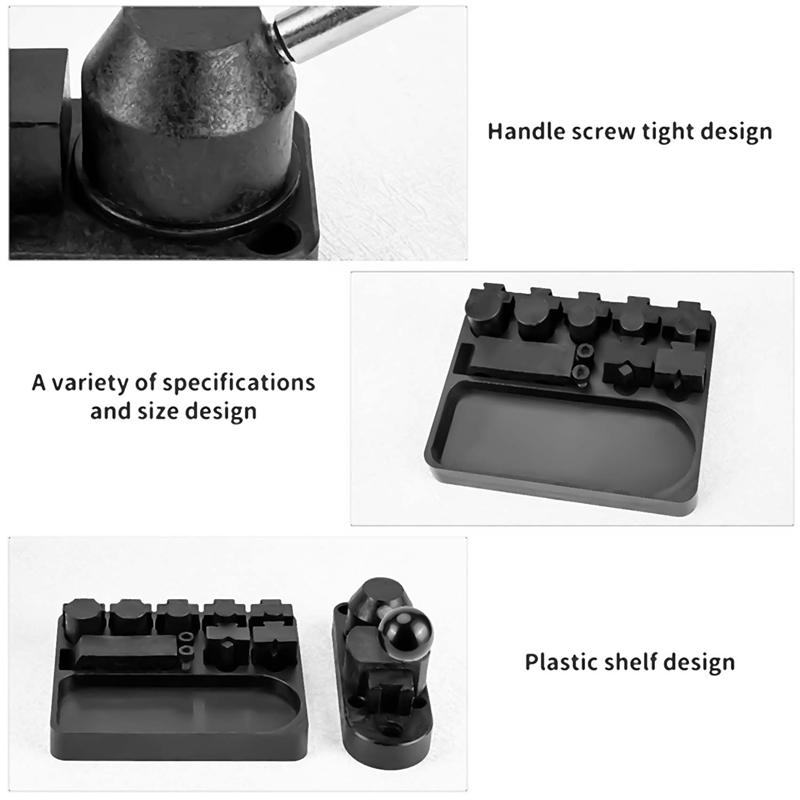 Ring Bending Tool Set, Profess - Jewelry Making Ring Tool review and price