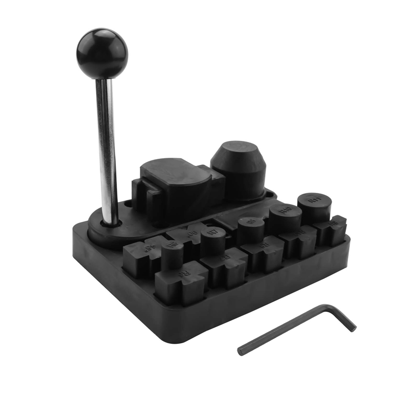 Ring Bending Tool Set, Profess - Jewelry Making Ring Tool review and price