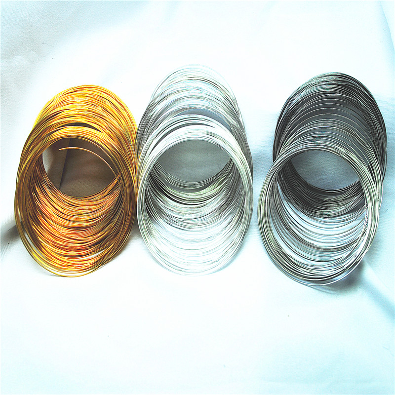 200Grams DIY Memory Bracelets  - Memory Wire Bracelet review and price