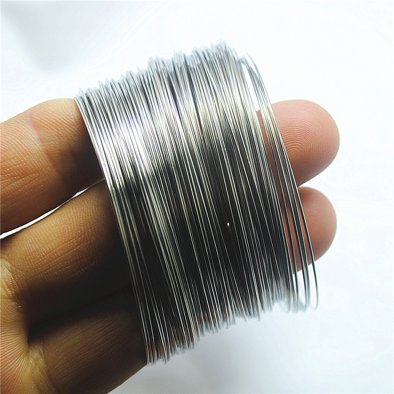 200Grams DIY Memory Bracelets  - Memory Wire Bracelet review and price