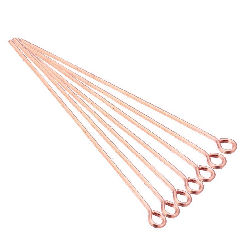 200pcs/Lot 20/26/30/35/40/45/5 - Jewelry Making Eye Pins review and price