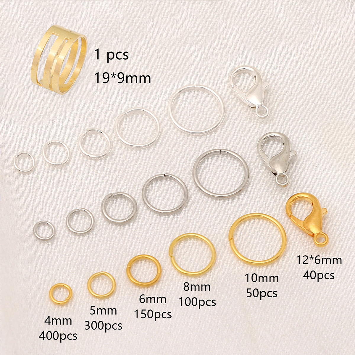 DIY Jewelry Making Findings Ki - Jewelry Making Organizer review and price