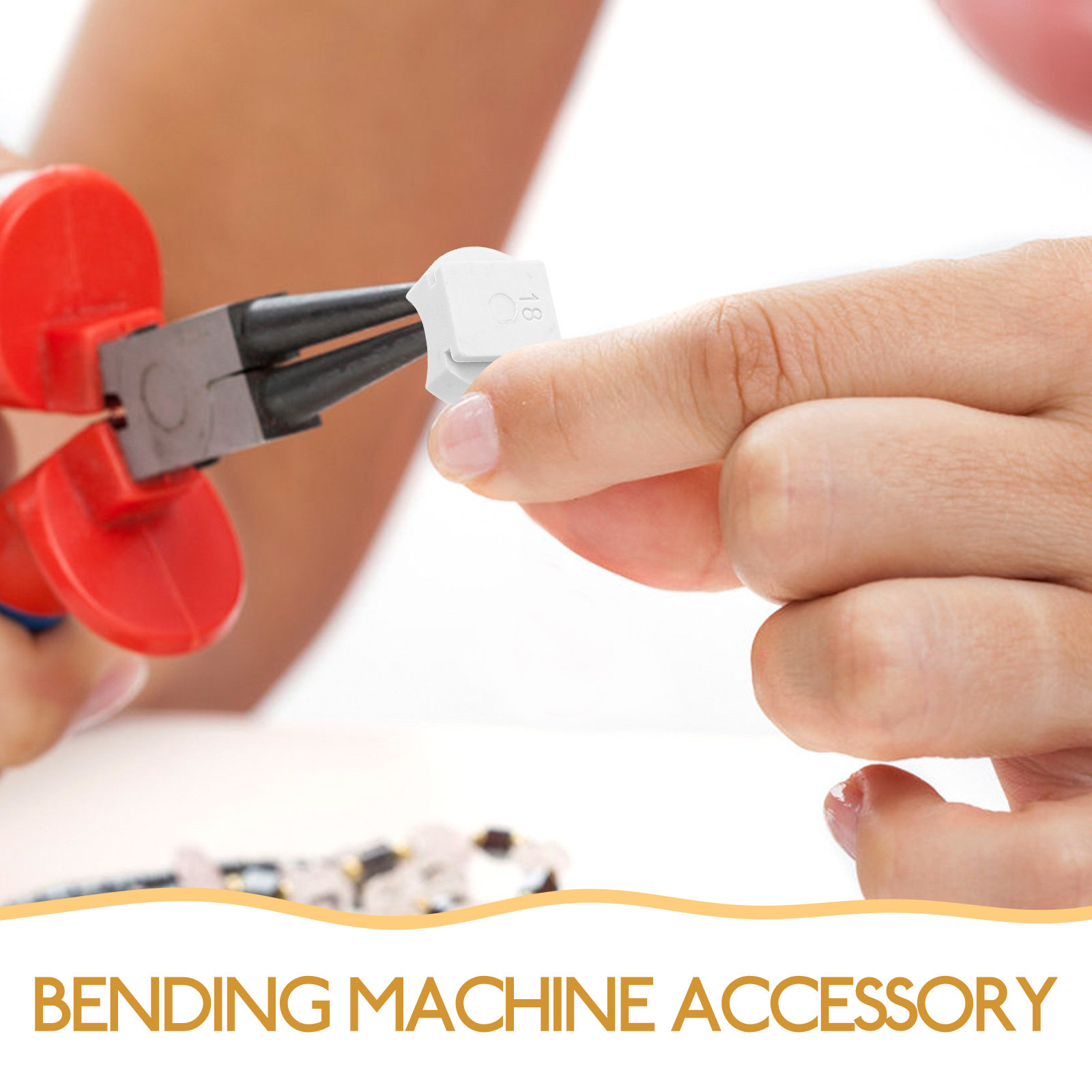 6Pcs Convenient Ring Bender Di - Jewelry Making Ring Tool review and price