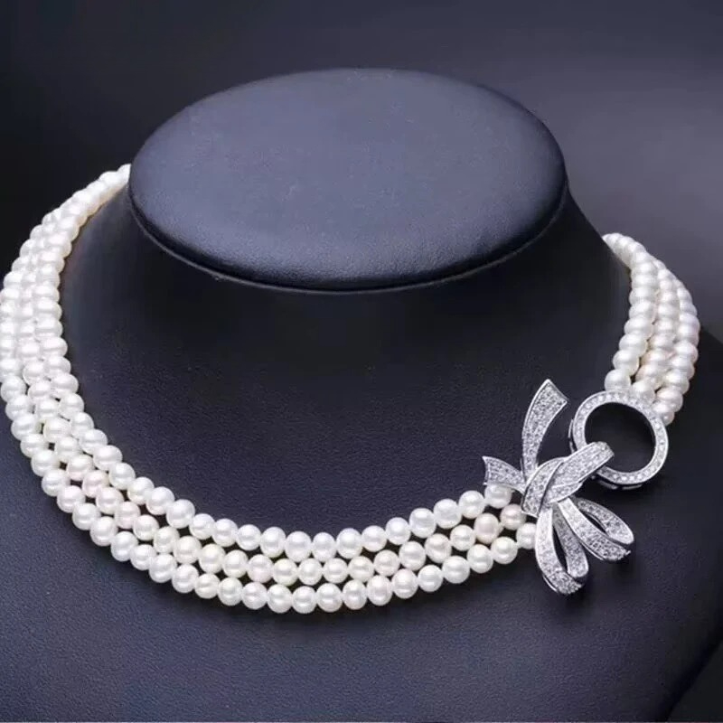 18K Gold Plated Pearl Clasps C - Jewelry Making Ring Tool review and price