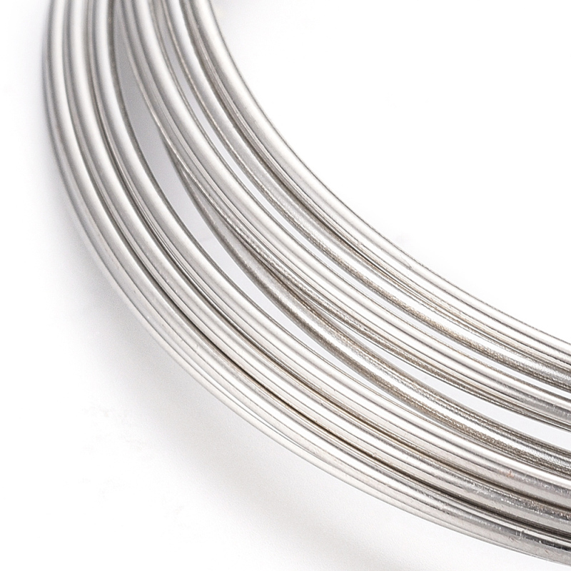 about 10circle/Set Steel Memor - Memory Wire Bracelet review and price