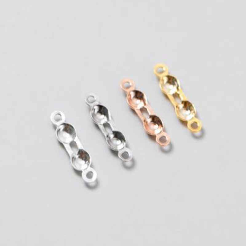 4pcs Genuine Real Pure Solid 9 - Jewelry Making Class review and price