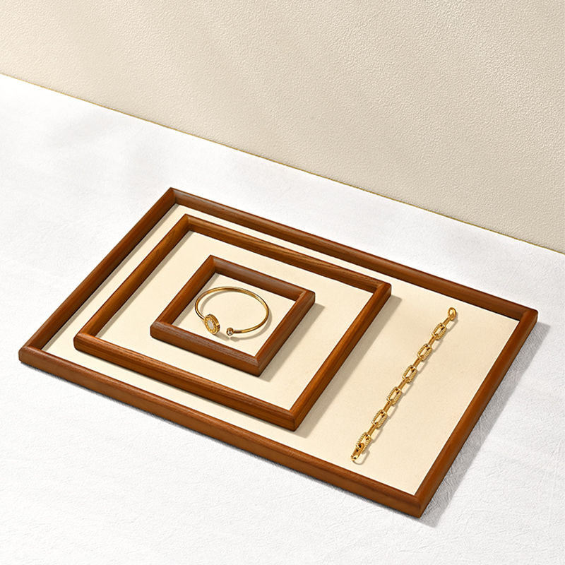 Oirlv Wooden Jewelry Display T - Jewelry Making Organizer review and price