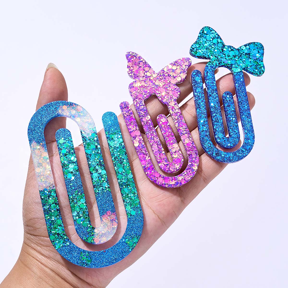 Crystal Epoxy Resin Mold DIY P - Resin Mold Jewelry review and price