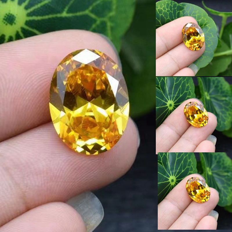 Box Set Large Yellow Sapphire  - Jewelry Making Organizer review and price