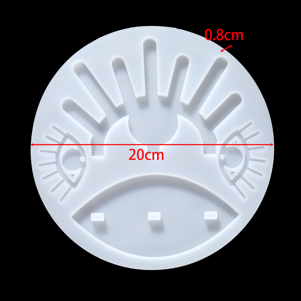 1Pcs Resin Jewelry Organizer S - Jewelry Making Organizer review and price
