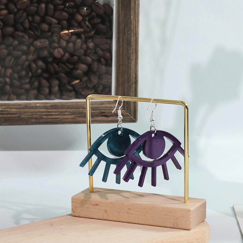 1Pcs Resin Jewelry Organizer S - Jewelry Making Organizer review and price