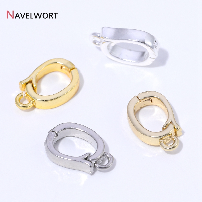 14K/18K Gold Plated Brass Meta - Jewelry Making Class review and price