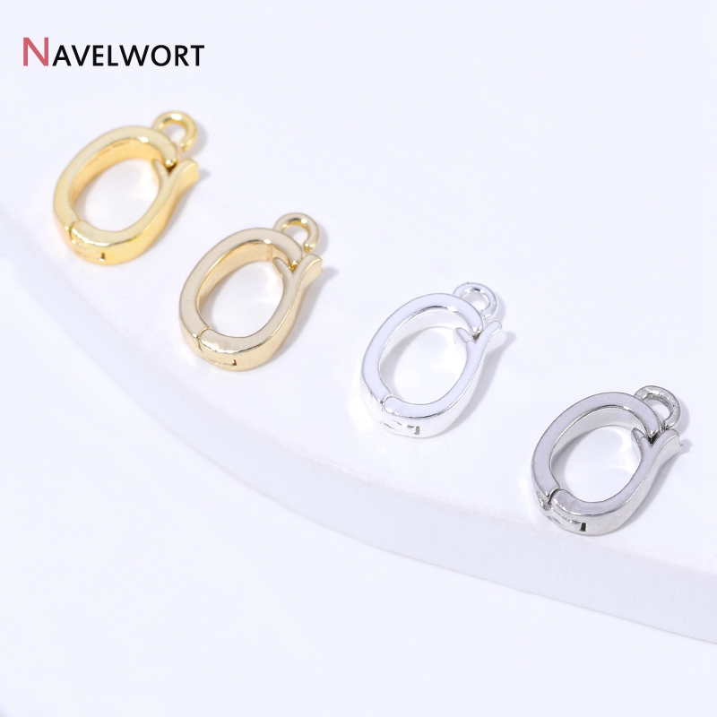 14K/18K Gold Plated Brass Meta - Jewelry Making Class review and price