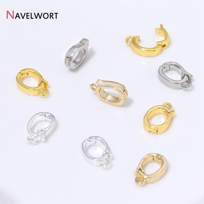14K/18K Gold Plated Brass Meta - Jewelry Making Class review and price