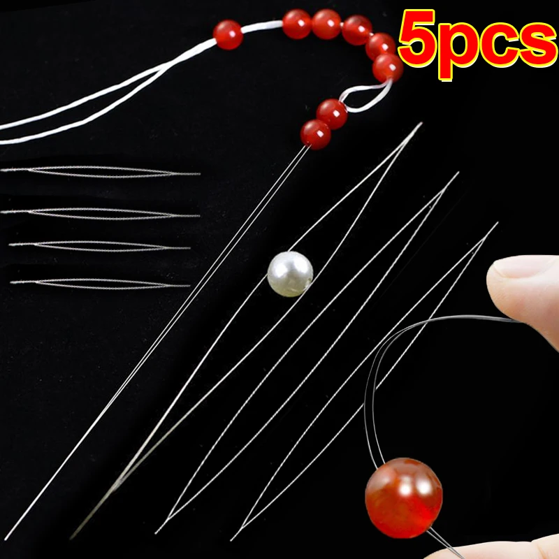 5pcs/set Open Big Eye Beading  - Jewelry Making Eye Pins review and price