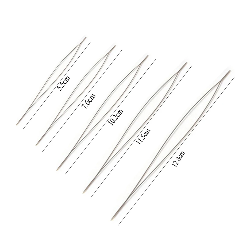 5pcs/set Open Big Eye Beading  - Jewelry Making Eye Pins review and price