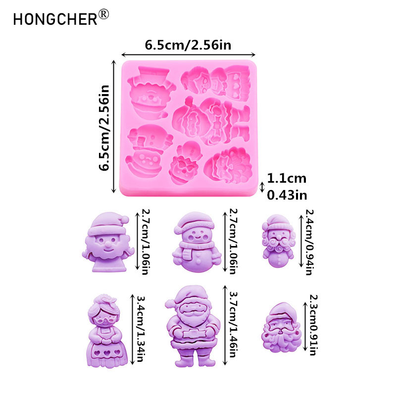 Christmas Series Bells Christm - Resin Mold Jewelry review and price