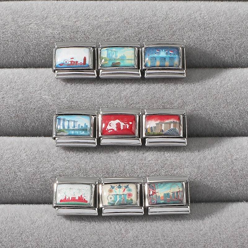 New Y2K Singapore National Day - Jewelry Making Singapore review and price
