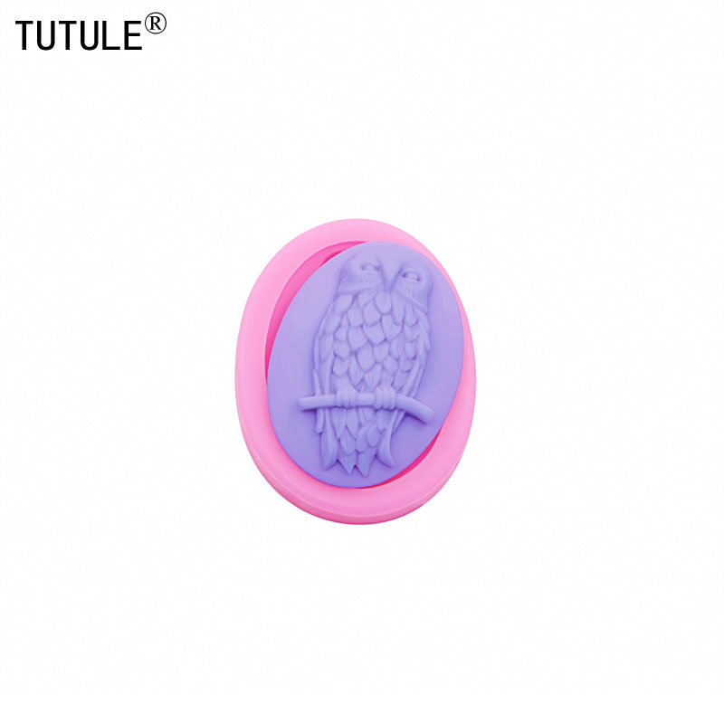 owls resin Clay item of jewelr - Resin Mold Jewelry review and price