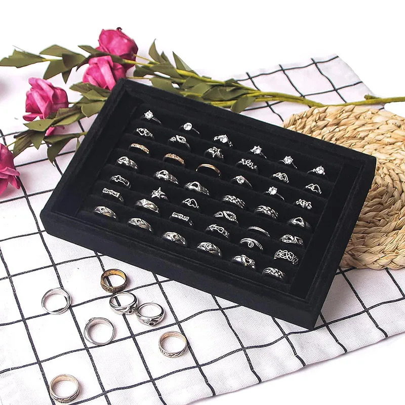 Jewelry Organizer Ring Holder  - Jewelry Making Organizer review and price