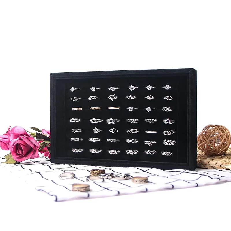 Jewelry Organizer Ring Holder  - Jewelry Making Organizer review and price