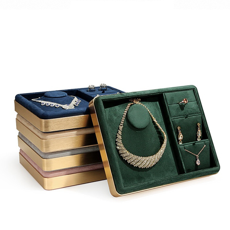 Jewelry display Earrings Neckl - Jewelry Making Organizer review and price