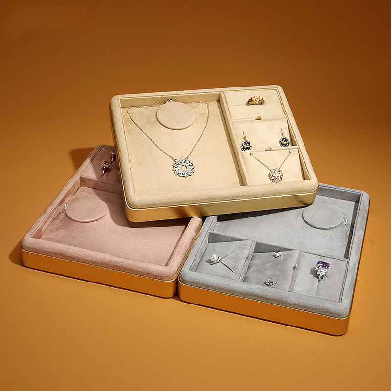 Jewelry display Earrings Neckl - Jewelry Making Organizer review and price