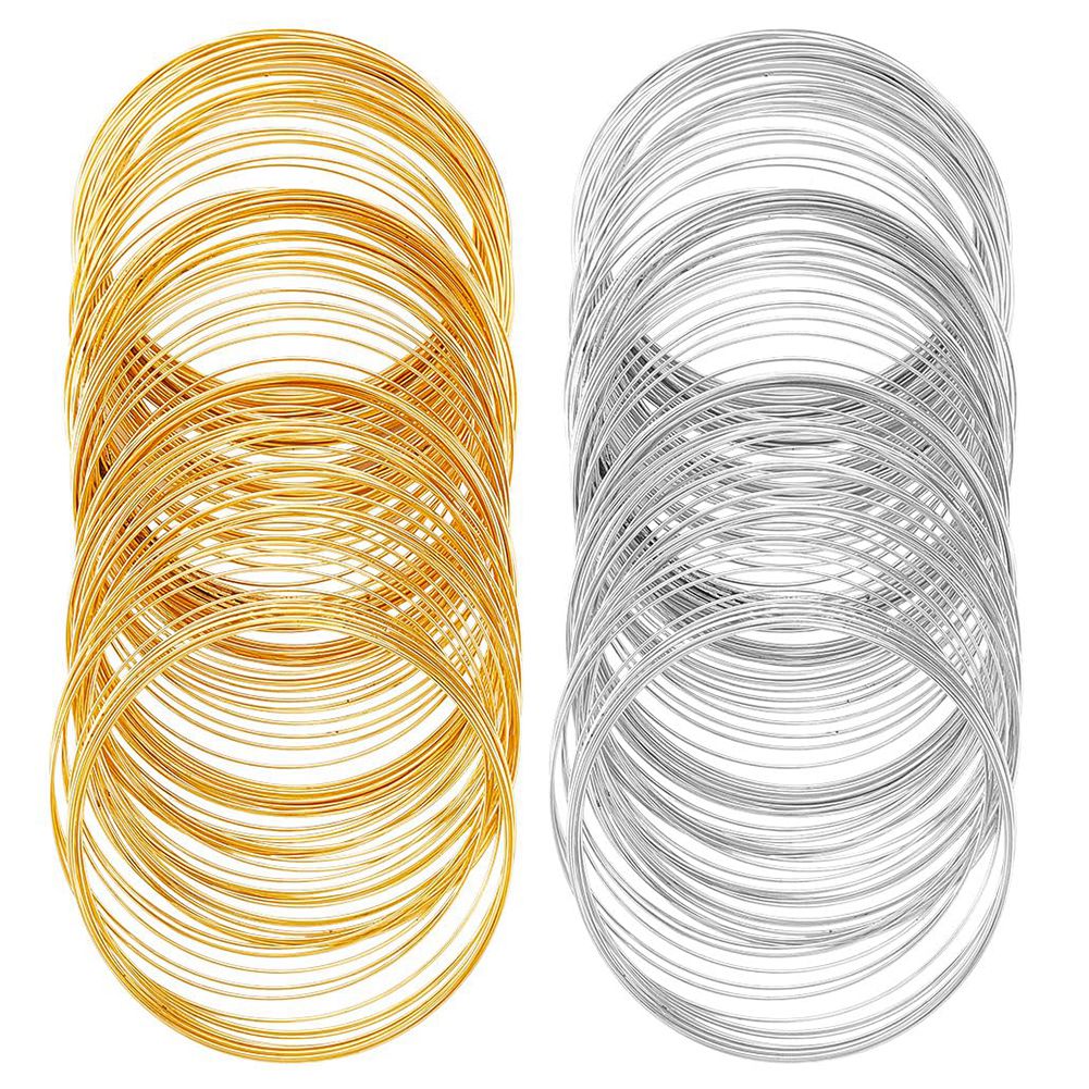 A74E-200 Loops Memory Wire Bra - Memory Wire Bracelet review and price