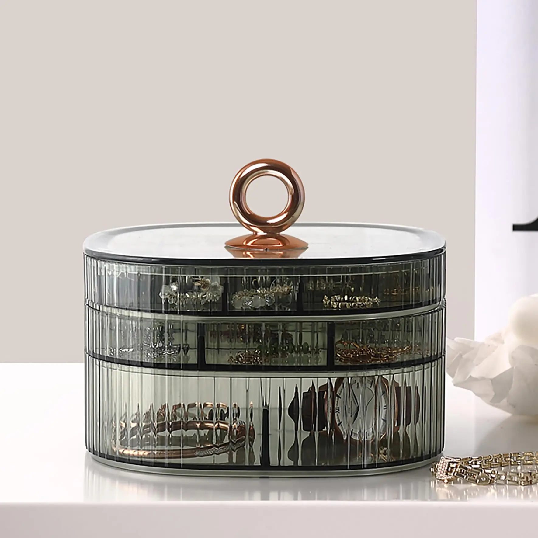 Jewelry Box, Jewelry Organizer - Jewelry Making Organizer review and price