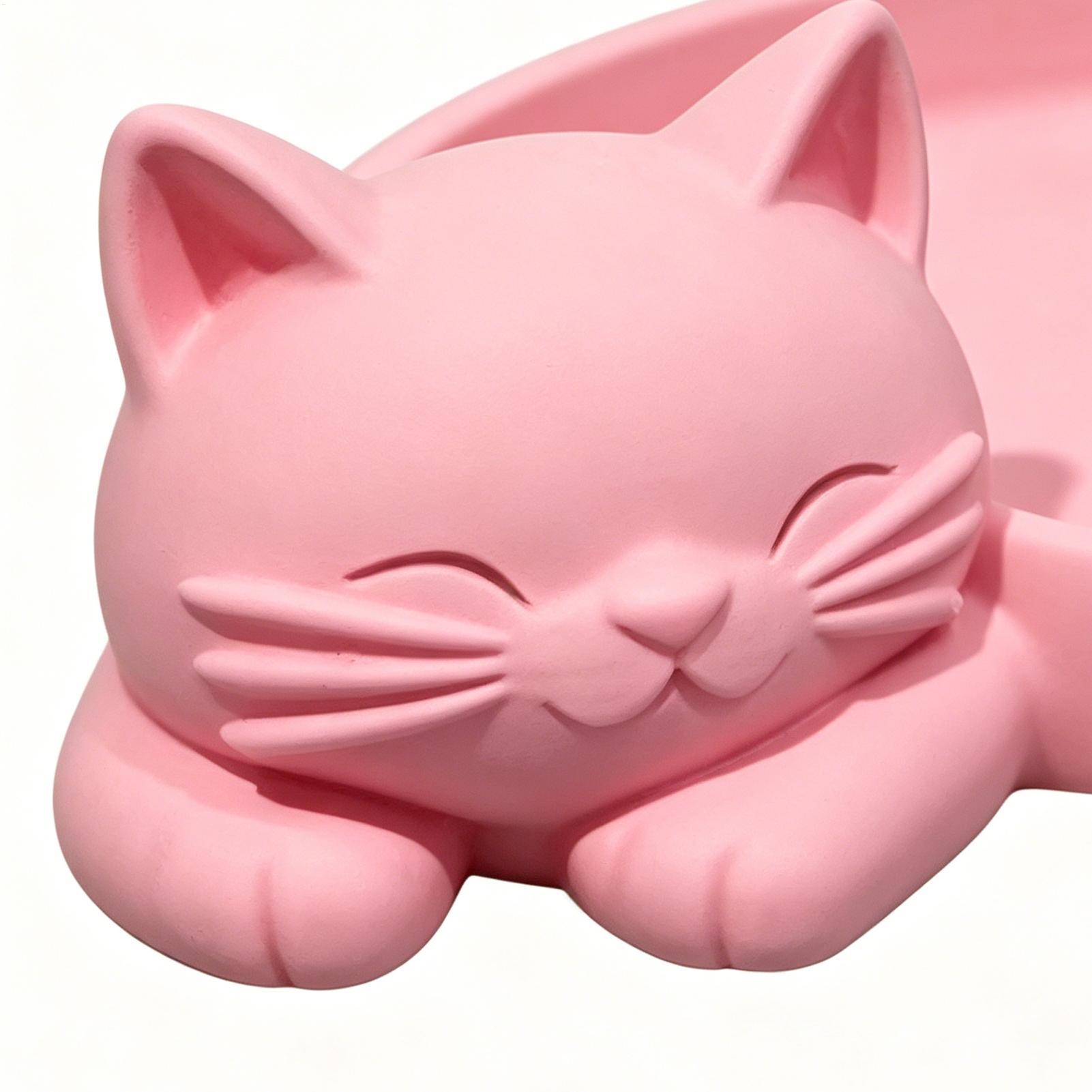 Cat Shaped Jewelry Organizer T - Jewelry Making Organizer review and price