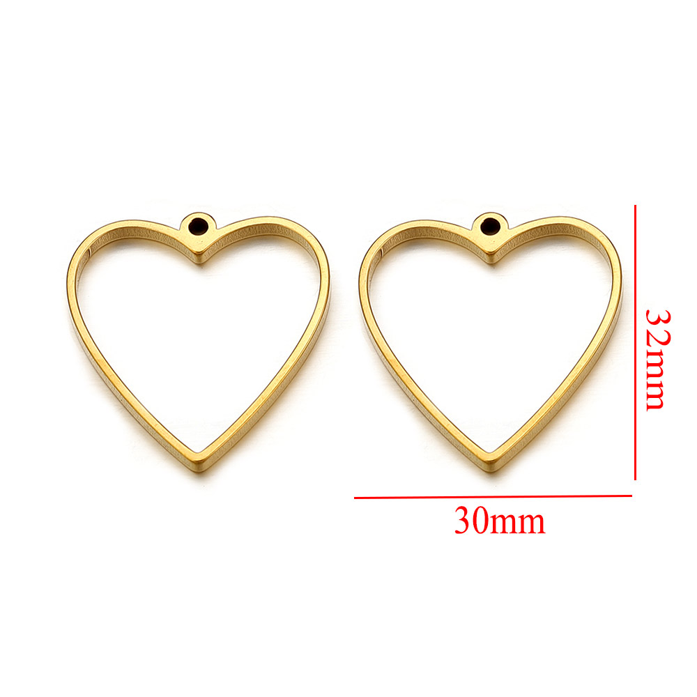 10pcs Stainless Steel Geometri - Resin Mold Jewelry review and price