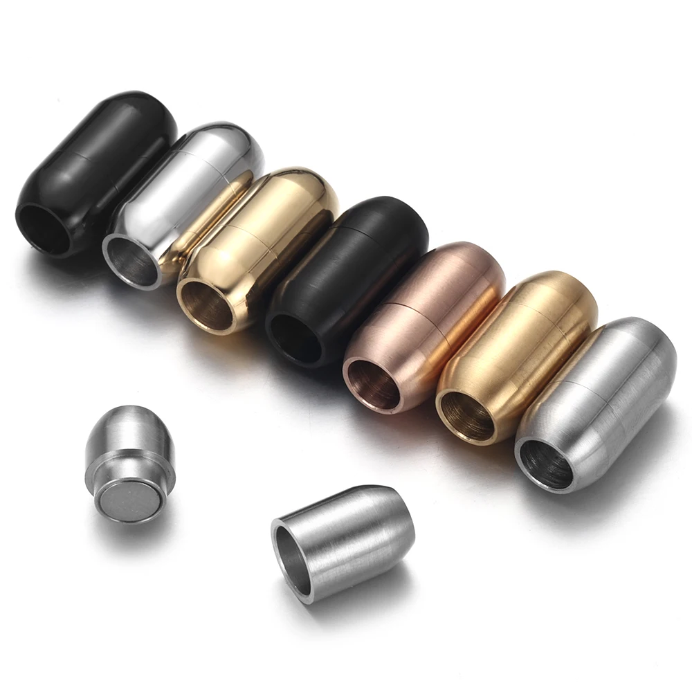 Stainless Steel 3mm-8mm Round  - Jewelry Making Class review and price