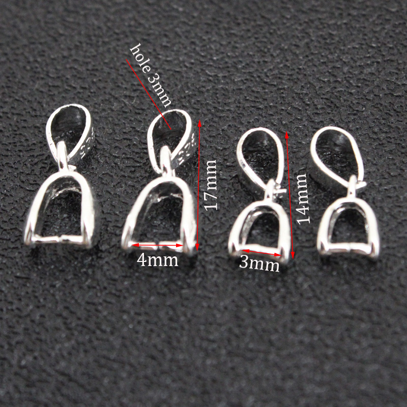 10Pcs 925 Stering Silver Plate - Jewelry Making Class review and price