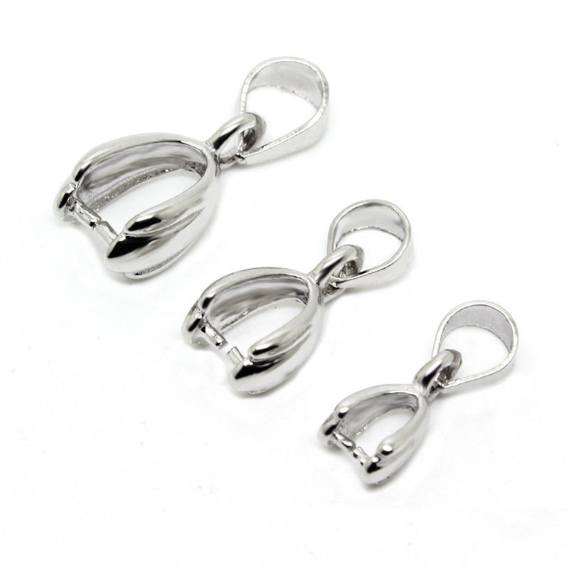 10Pcs 925 Stering Silver Plate - Jewelry Making Class review and price