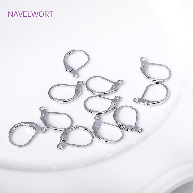 Fashion French Earring Lever-B - Jewelry Making Ring Tool review and price