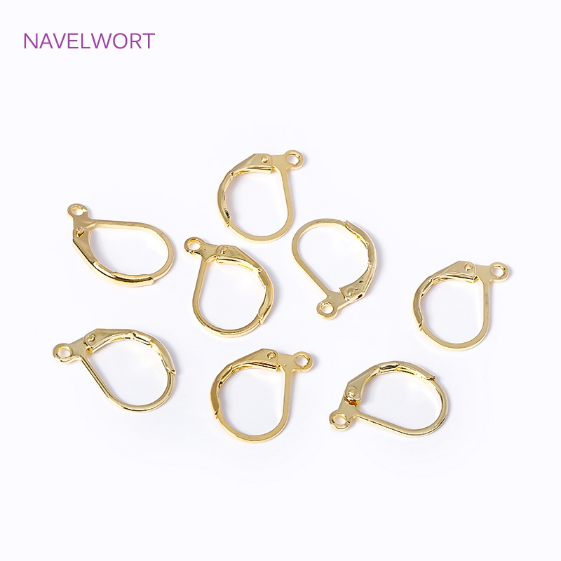 Fashion French Earring Lever-B - Jewelry Making Ring Tool review and price